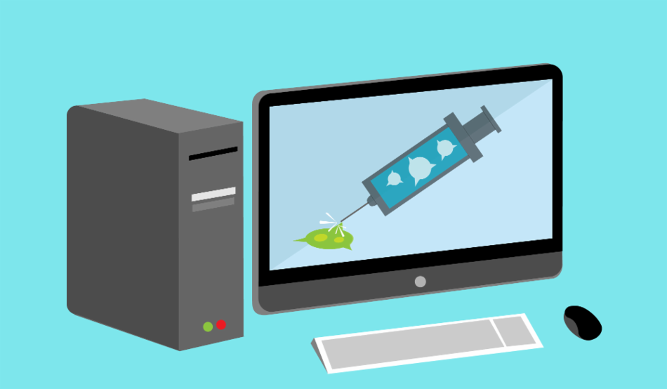 Resultado de imagen para antivirus descontaminadores